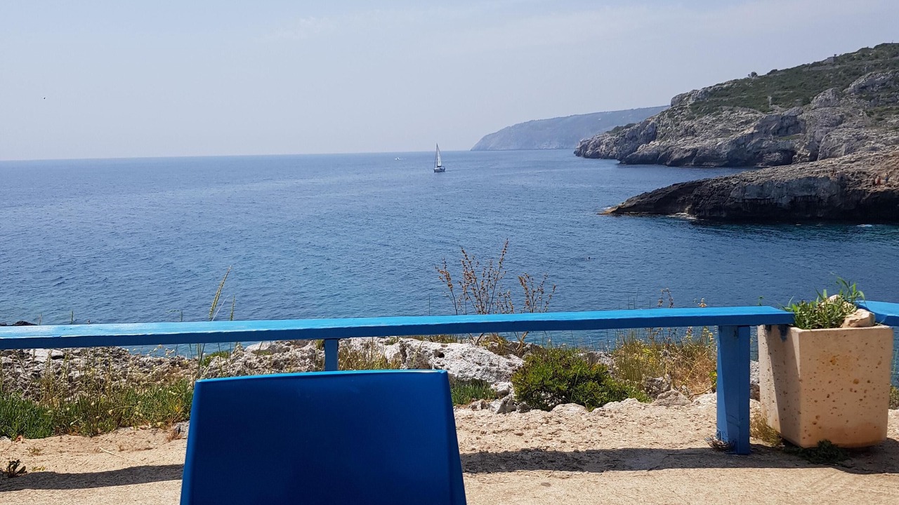 Photo of Outdoor in Marina di Novaglie
