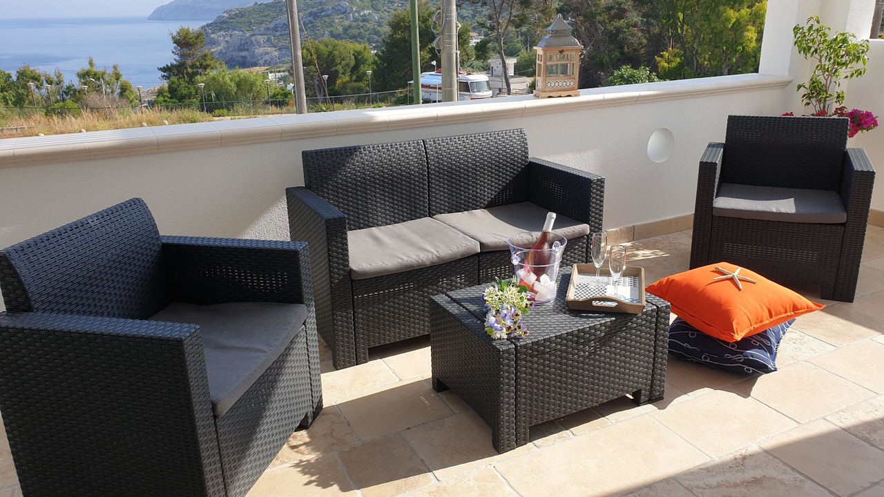 Photo of Outdoor in Marina di Novaglie