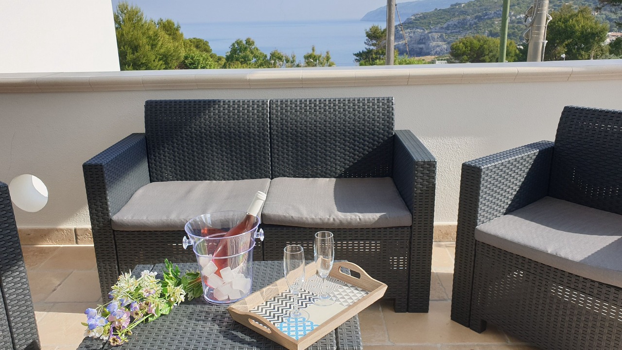 Photo of Outdoor in Marina di Novaglie