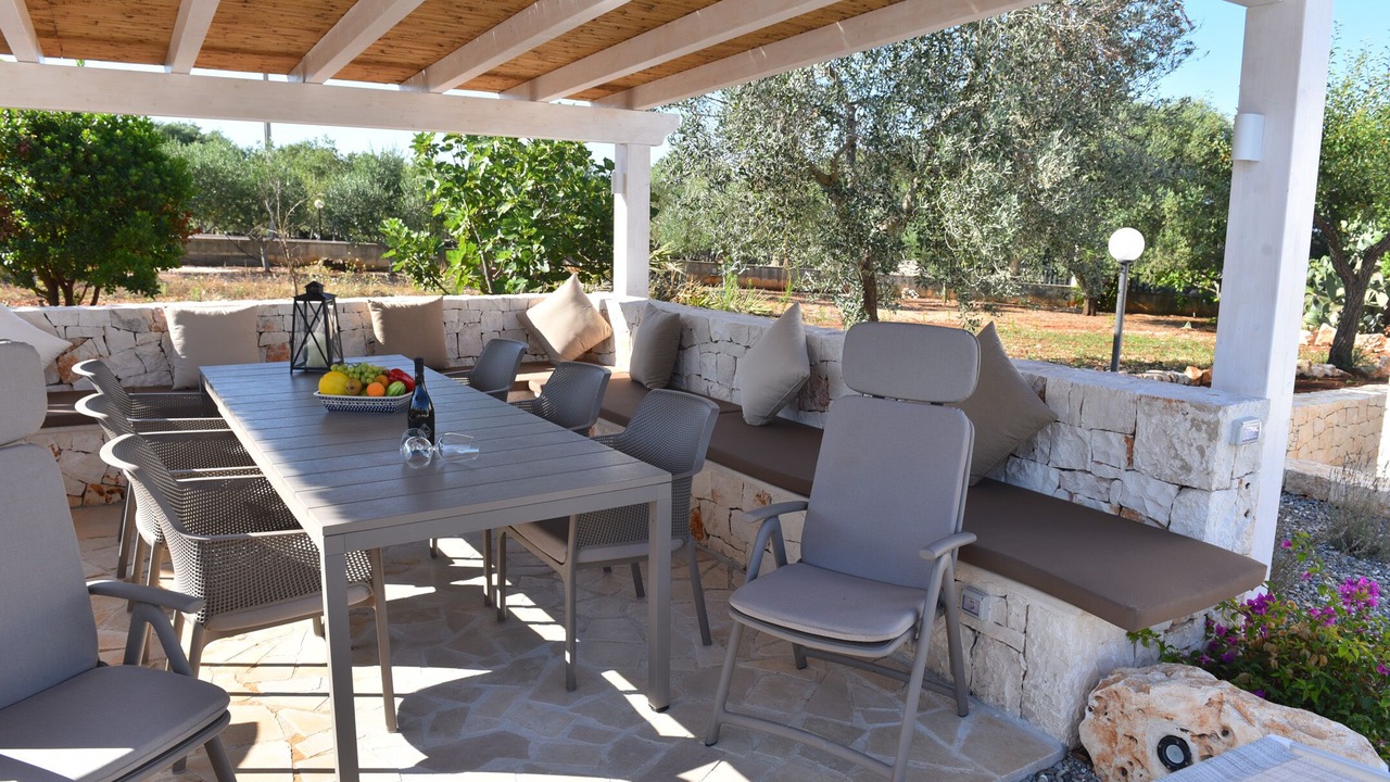 Photo of Outdoor in Ostuni