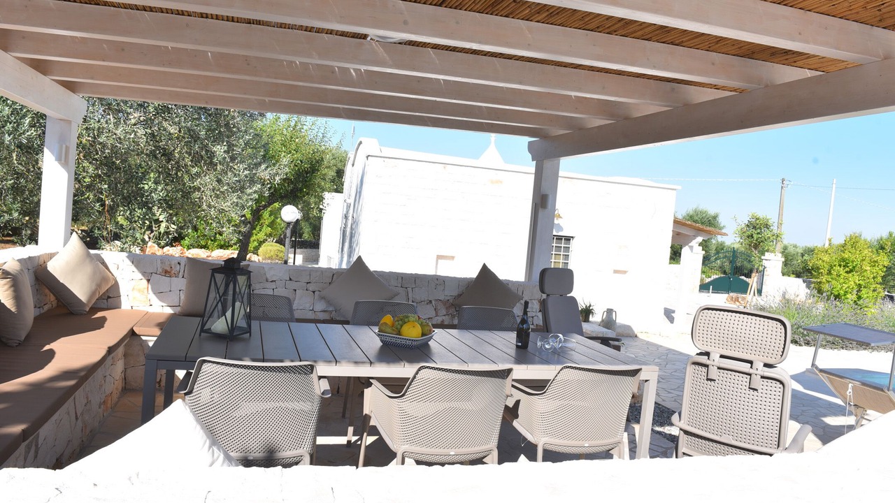 Photo of Outdoor in Ostuni