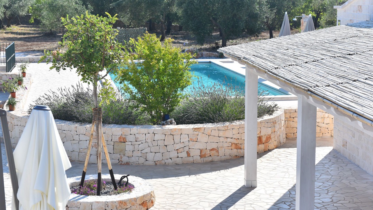 Photo of Outdoor in Ostuni