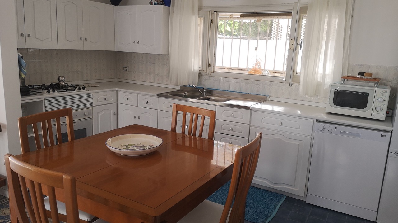Photo of Kitchen in Torre Rinalda
