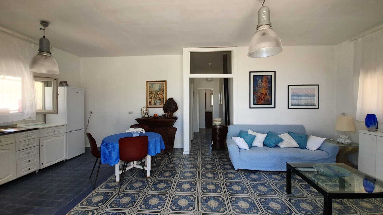Photo of Livingroom in Torre Rinalda