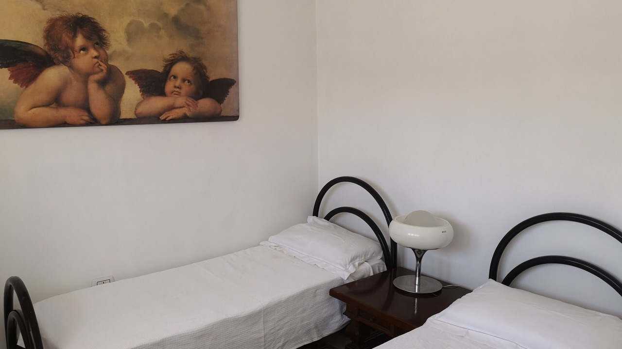 Photo of Bedroom in Torre Rinalda