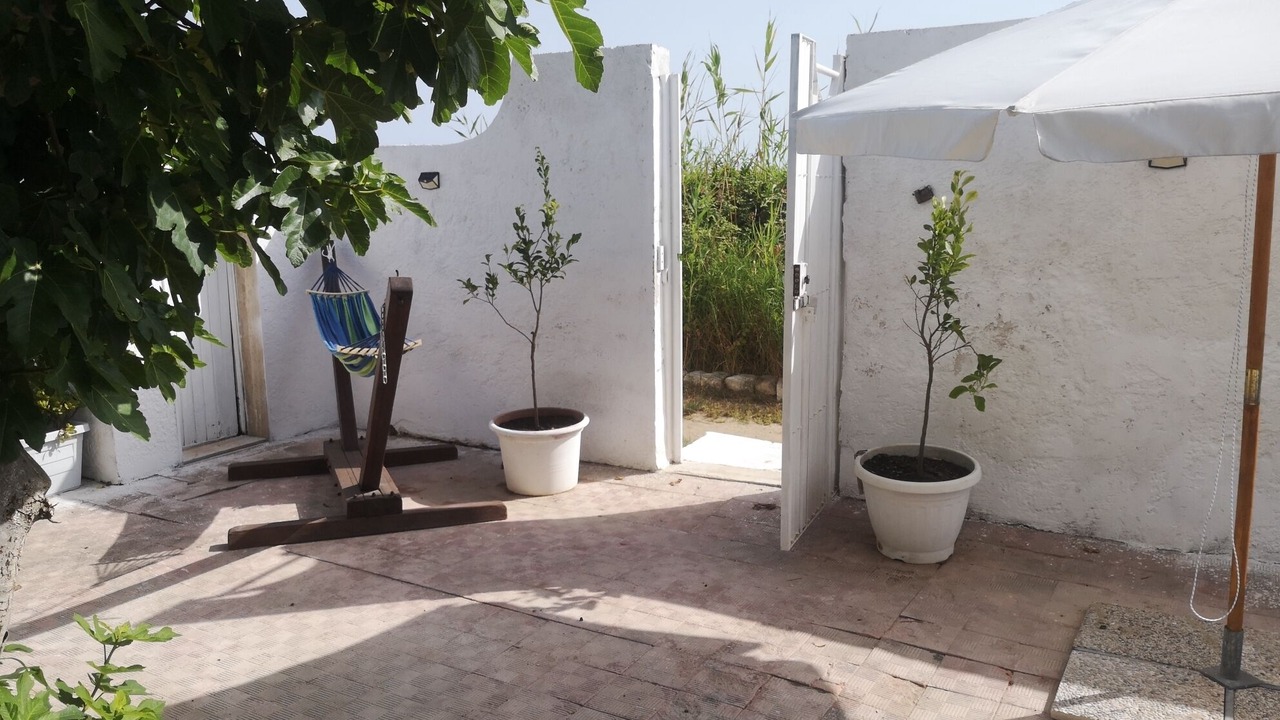 Photo of Patio Balcony in Torre Rinalda