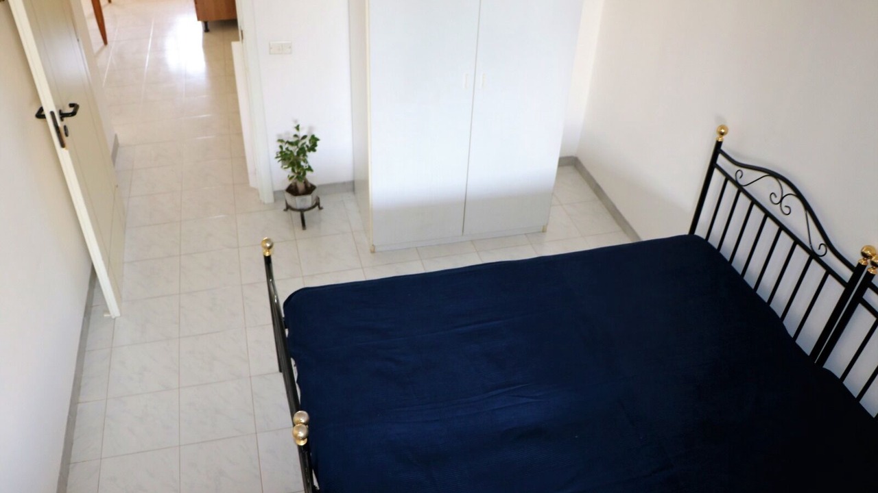 Photo of Bedroom in Torre Canne