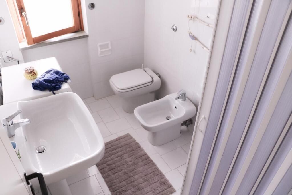 Photo of Bathroom in Torre Canne