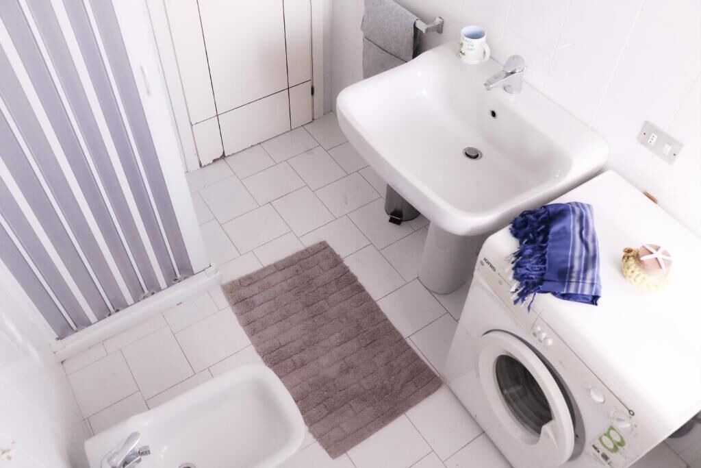 Photo of Bathroom in Torre Canne