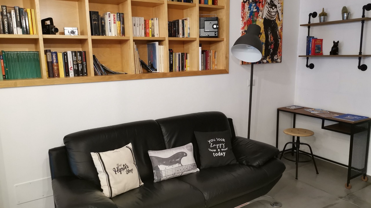 Photo of Livingroom in Valenzano