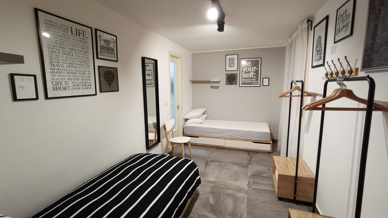 Photo of Bedroom in Valenzano