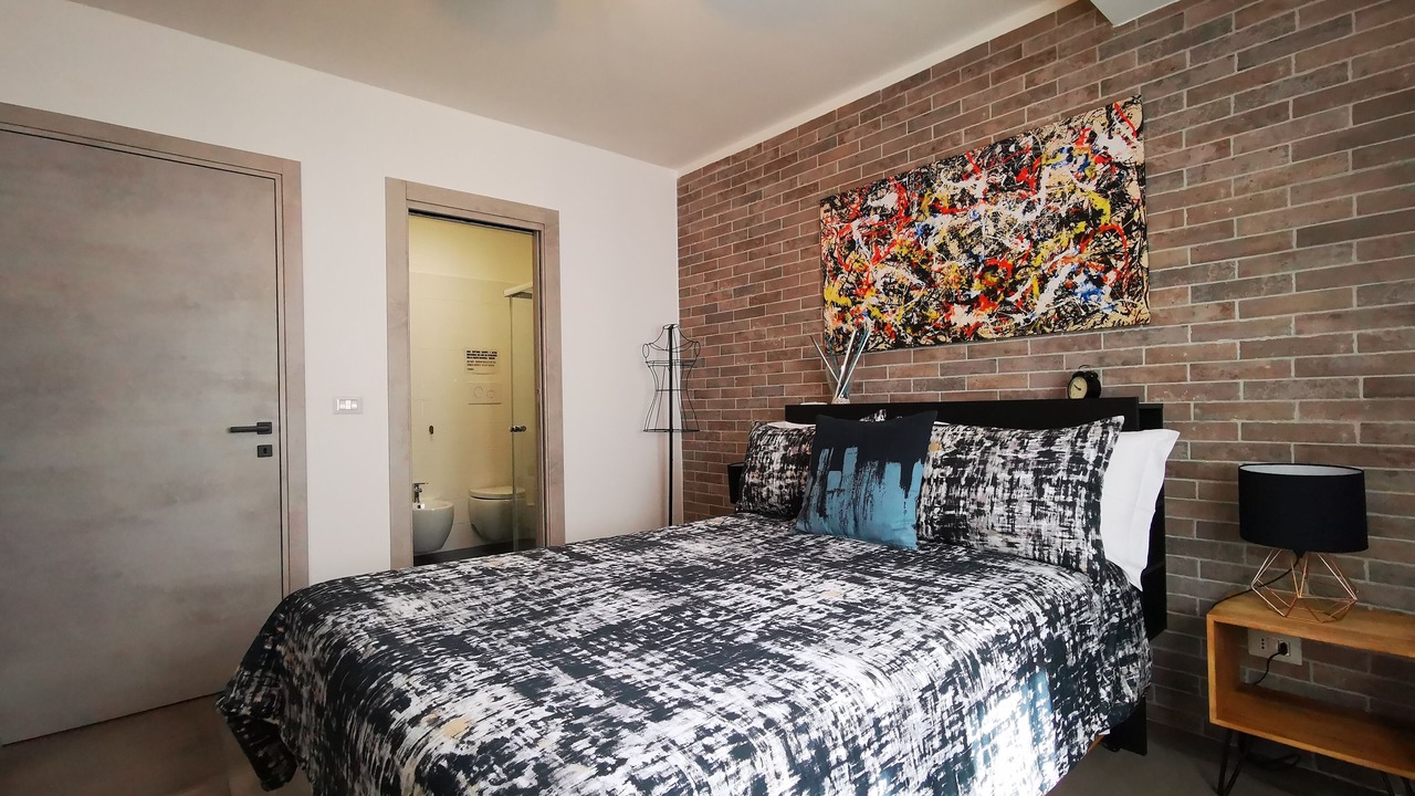Photo of Bedroom in Valenzano