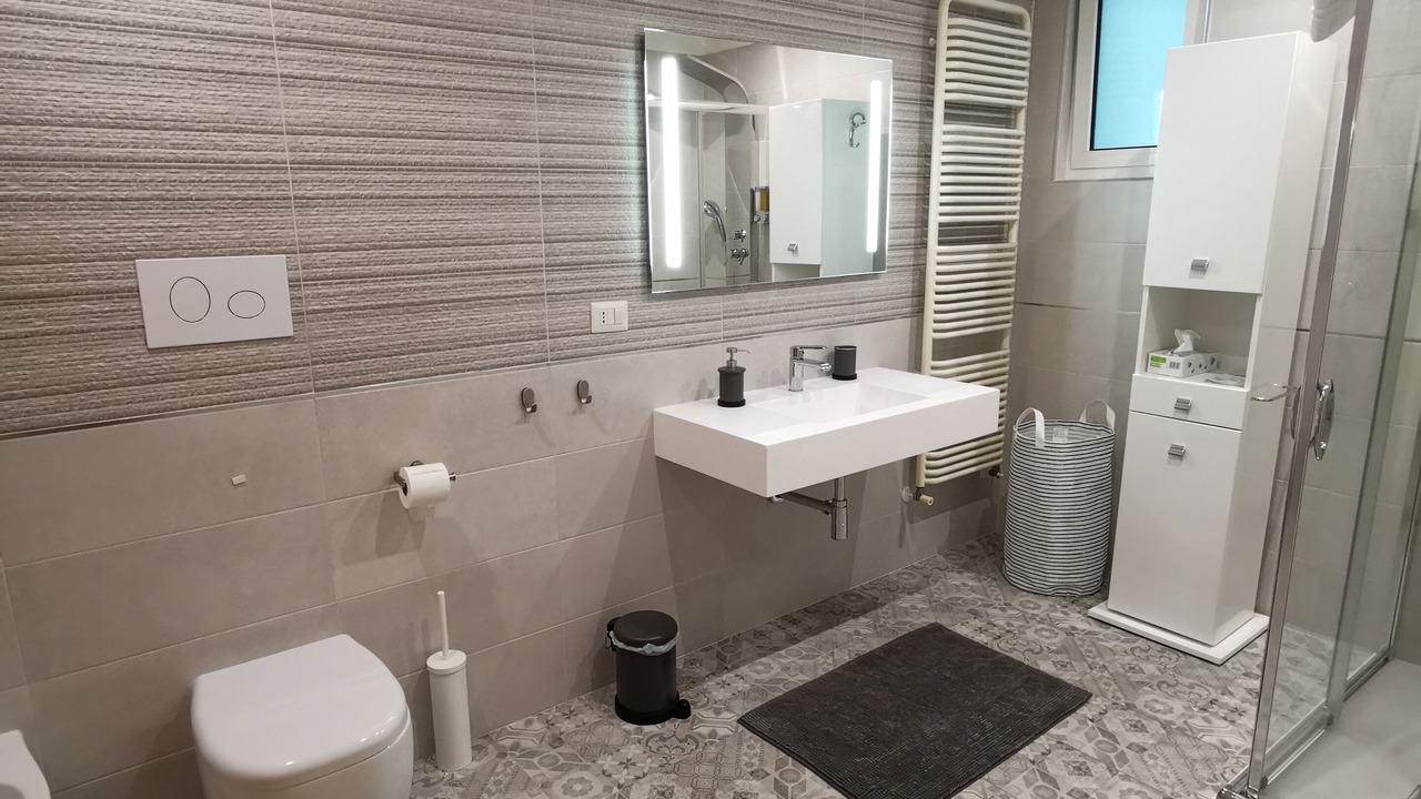 Photo of Bathroom in Valenzano
