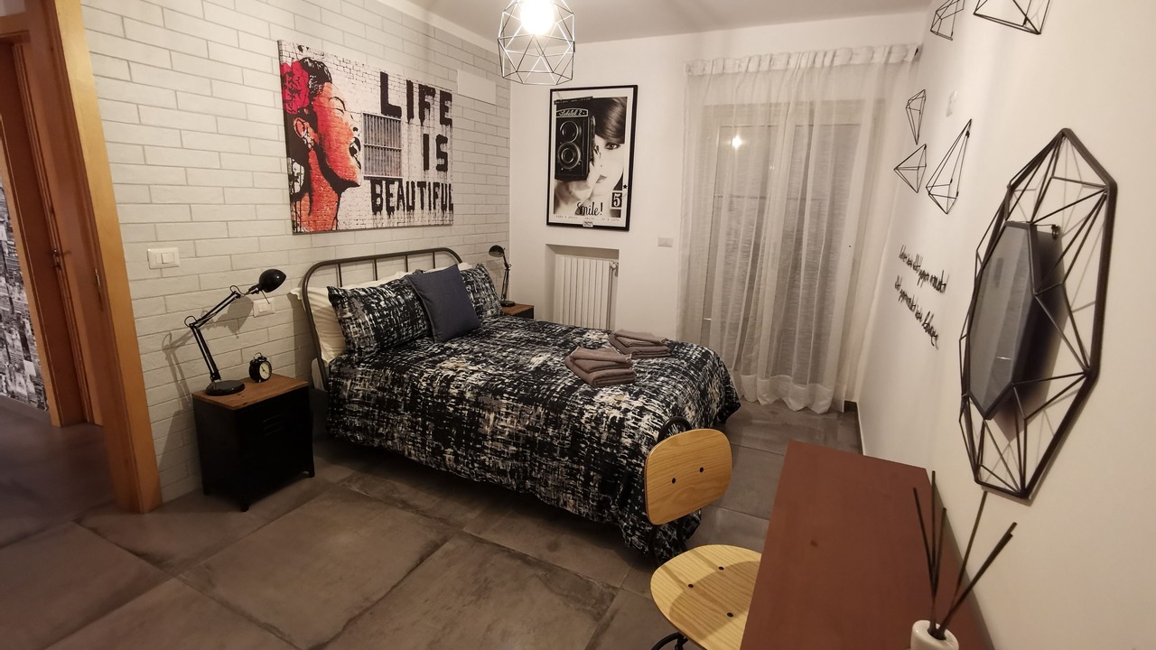 Photo of Bedroom in Valenzano