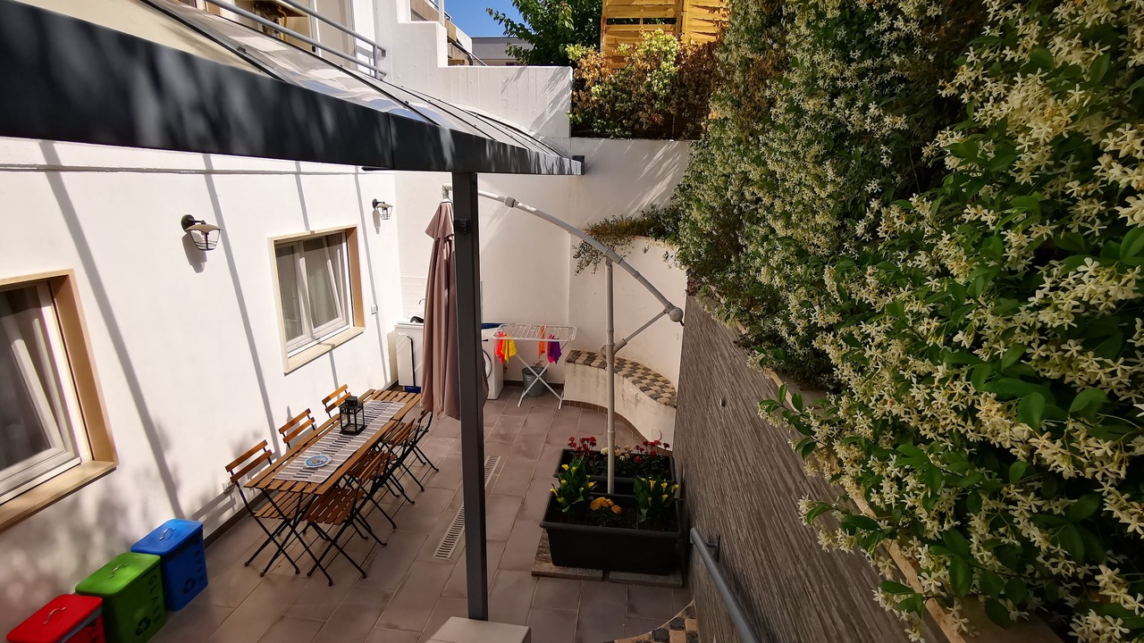 Photo of Patio Balcony in Valenzano