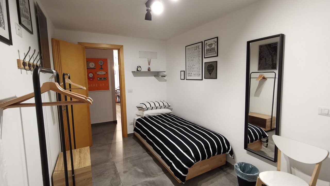 Photo of Bedroom in Valenzano