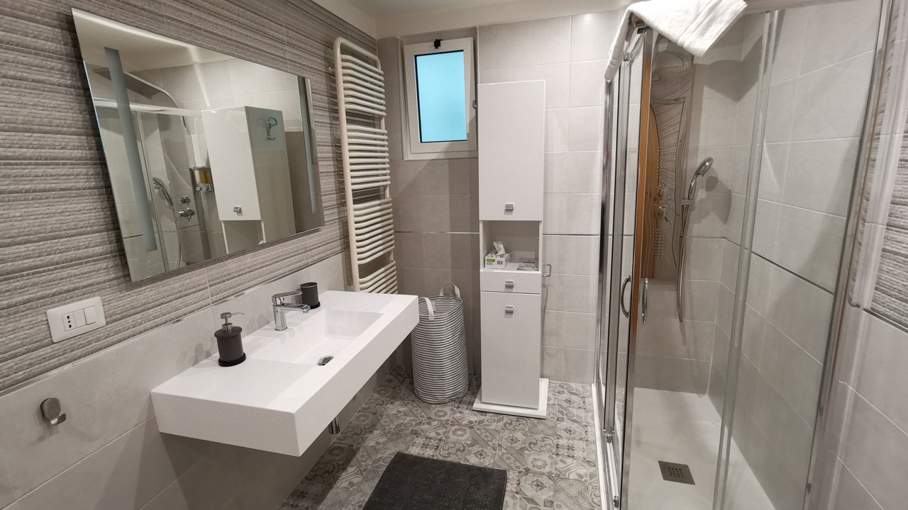 Photo of Bathroom in Valenzano