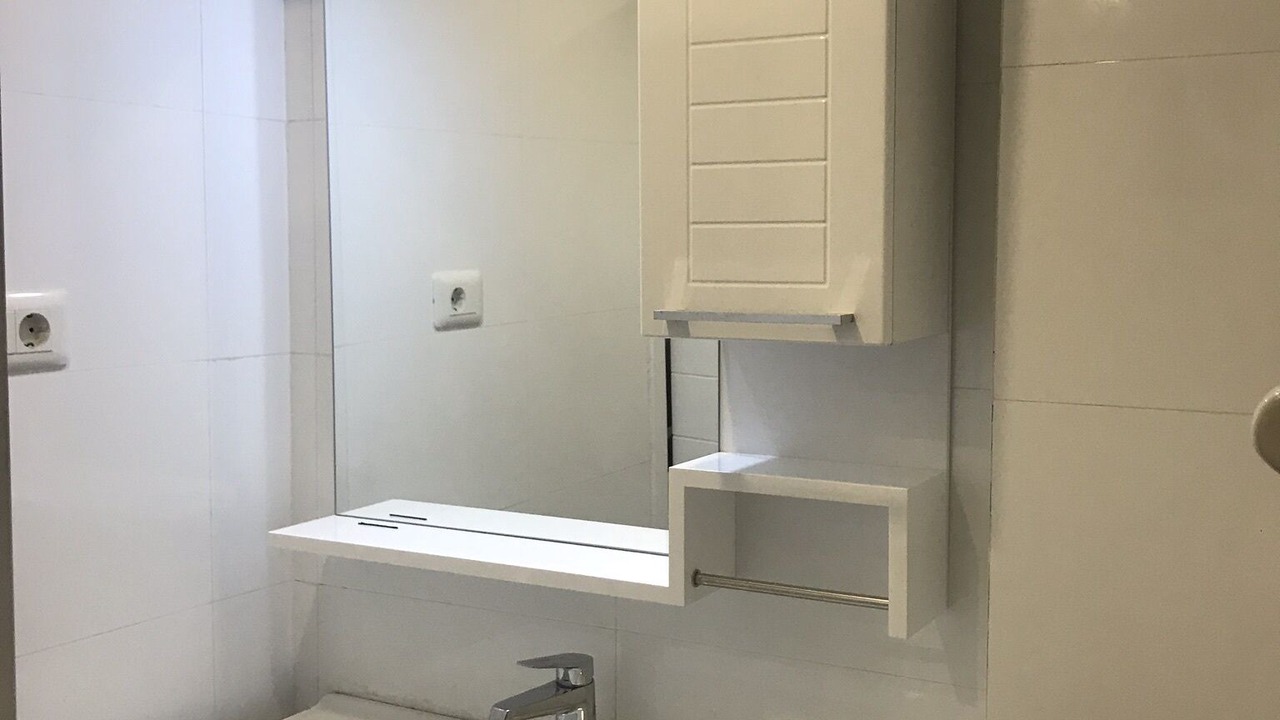 Photo of Bathroom in Bole