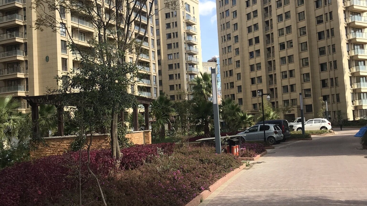Photo of Outdoor in Bole