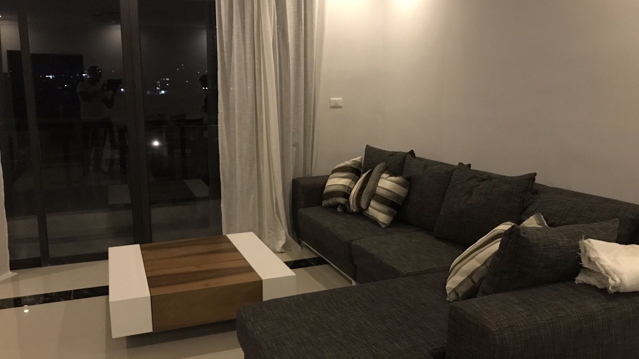 Photo of Livingroom in Bole