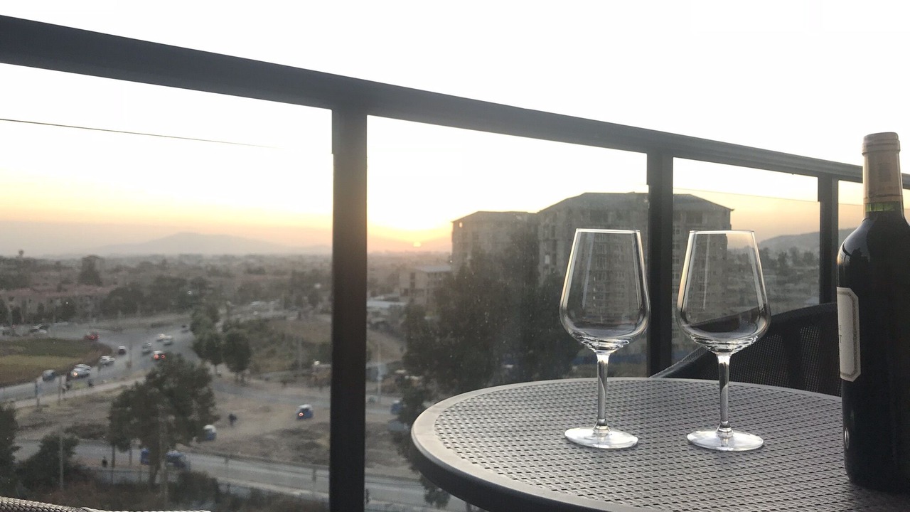 Photo of Patio Balcony in Bole