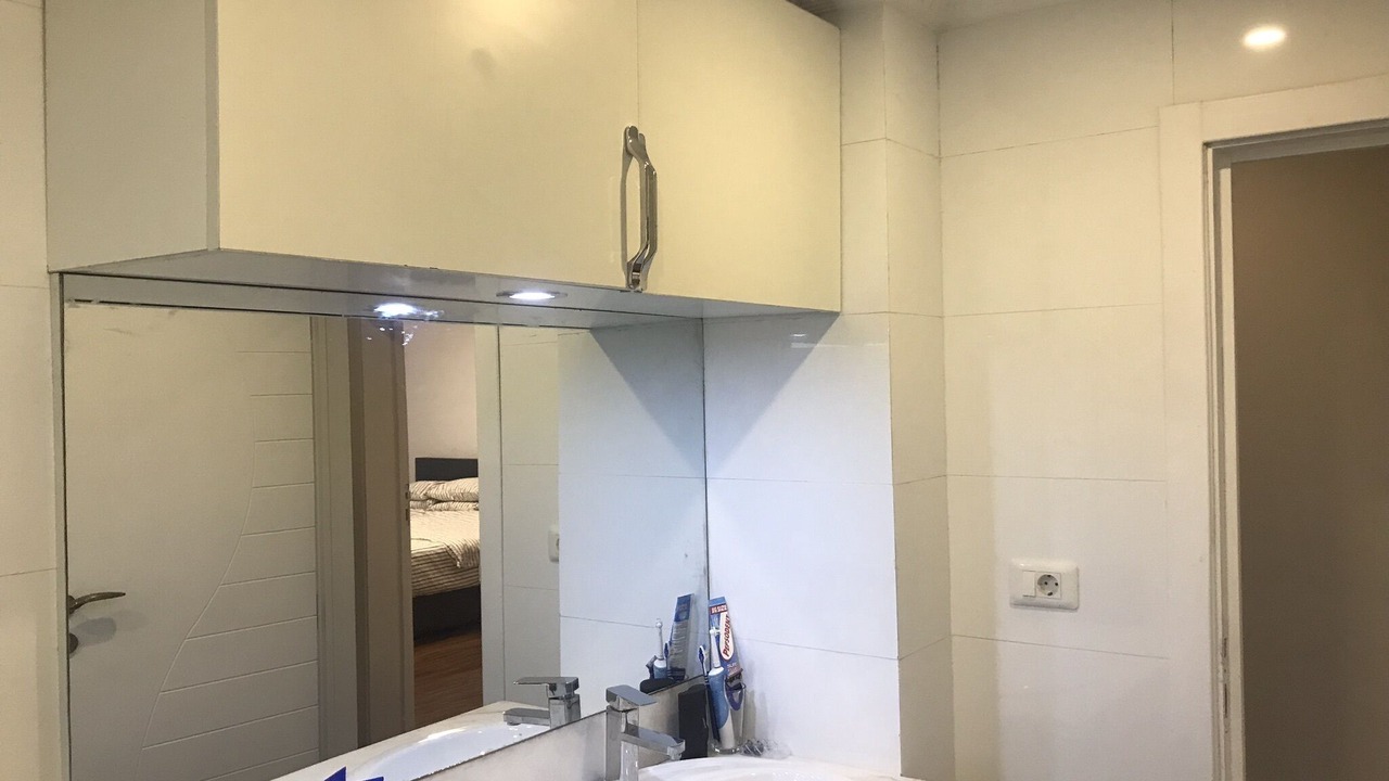 Photo of Bathroom in Bole