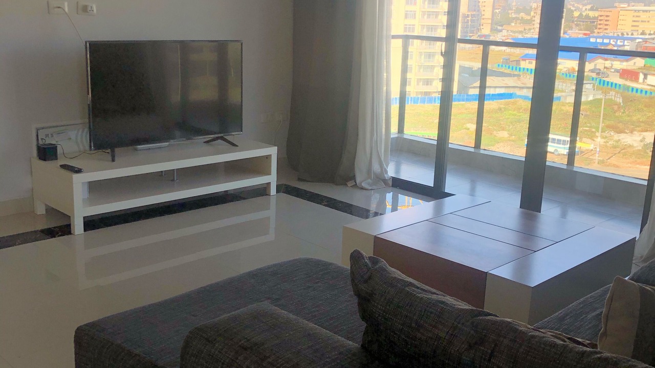 Photo of Livingroom in Bole