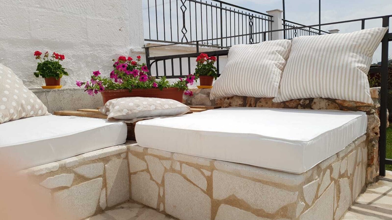 Photo of Patio Balcony in Selva di Fasano