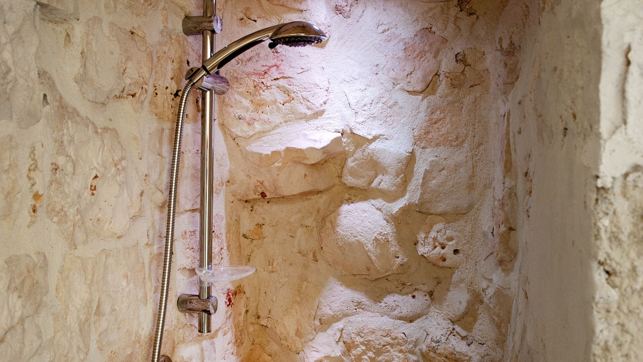 Photo of Bathroom in Selva di Fasano