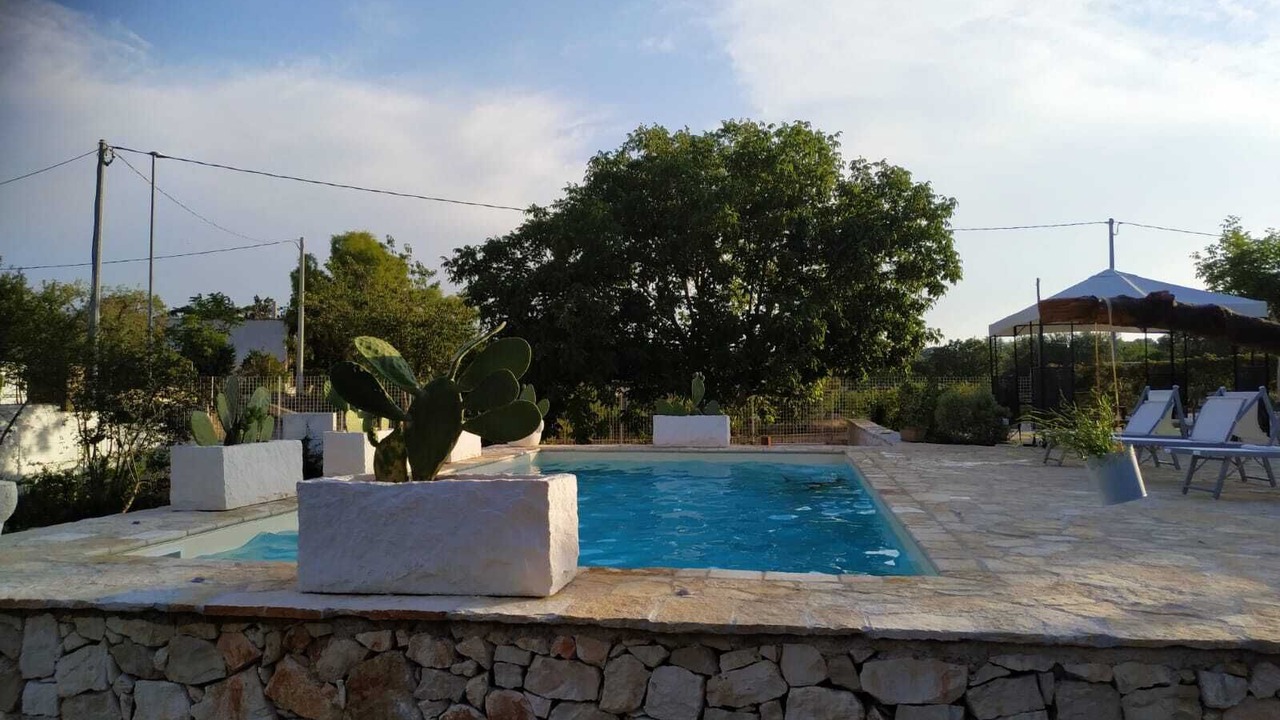 Photo of Outdoor in Selva di Fasano