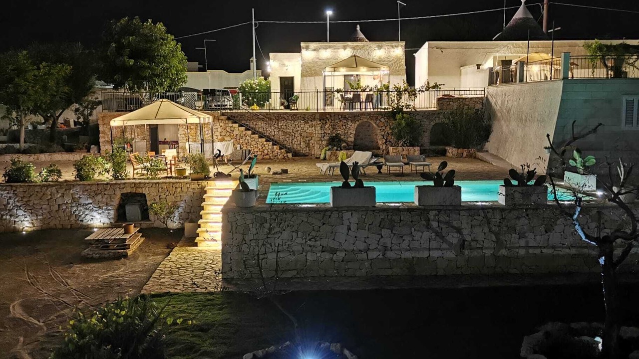 Photo of Outdoor in Selva di Fasano