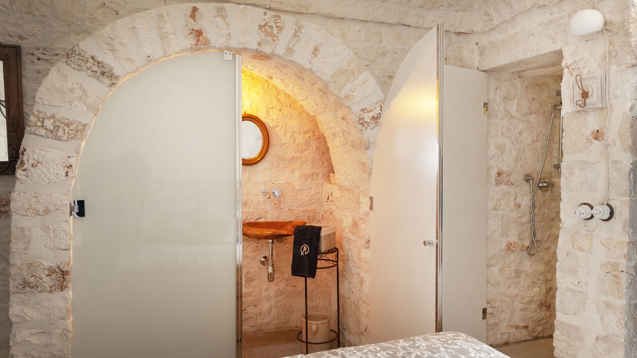 Photo of Bedroom in Selva di Fasano