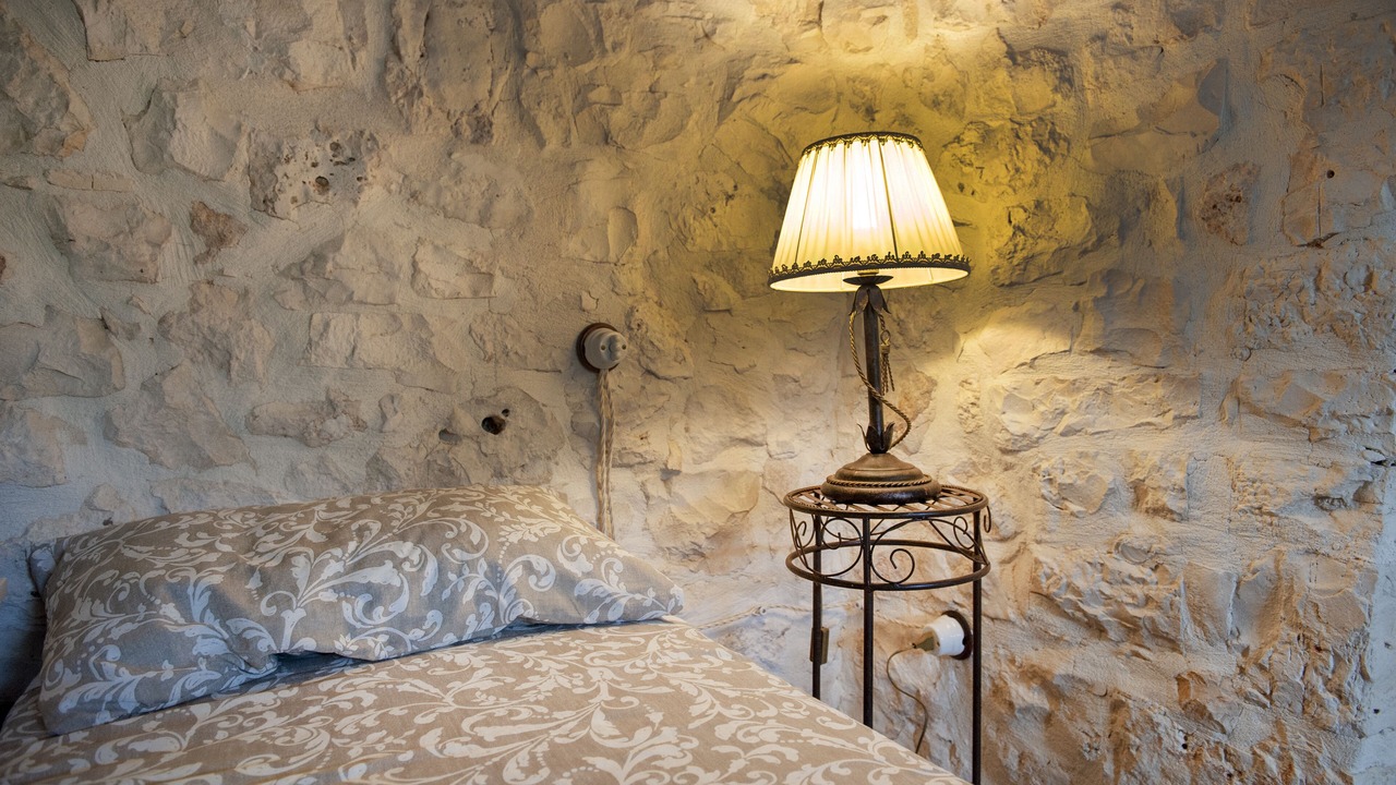 Photo of Bedroom in Selva di Fasano