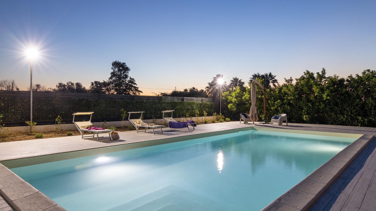 Photo of Outdoor in Taviano