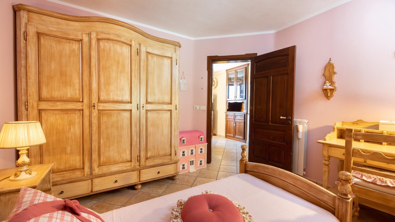 Photo of Bedroom in Taviano
