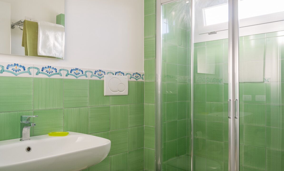 Photo of Bathroom in Padula Fede