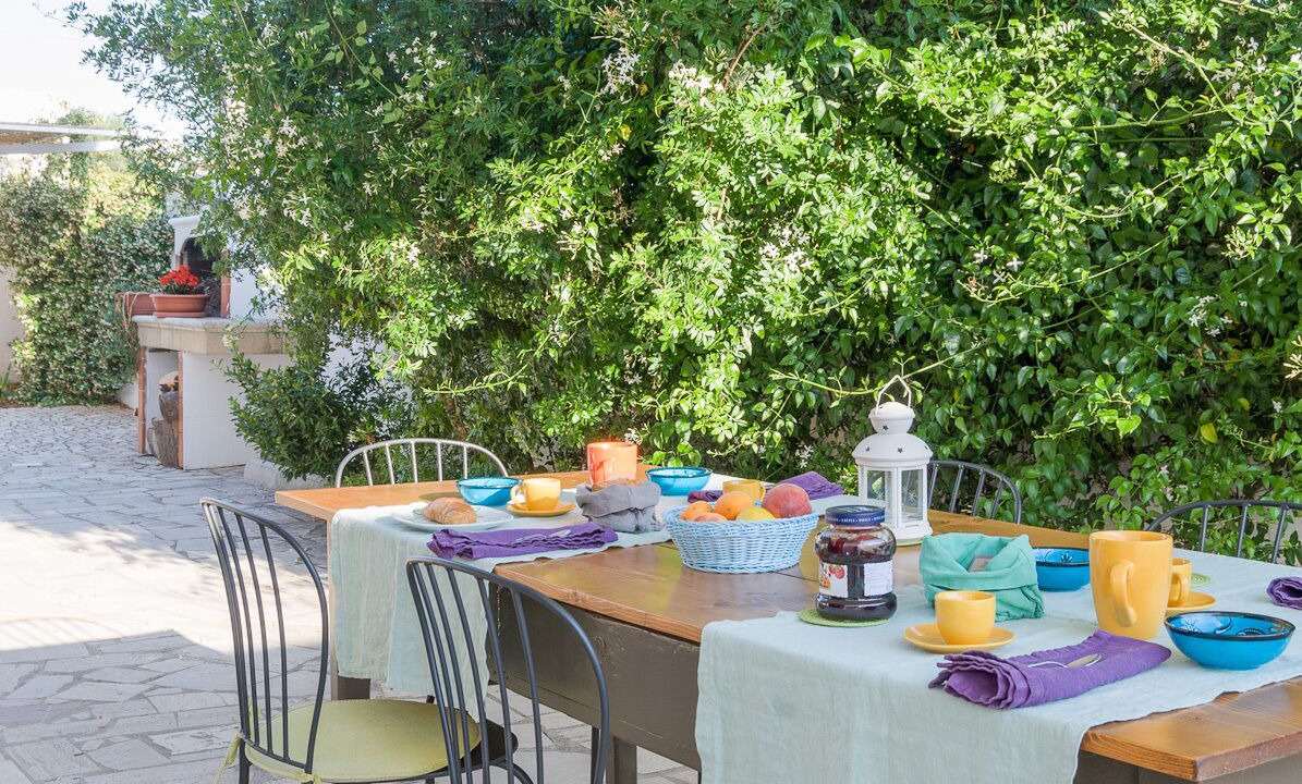 Photo of Outdoor in Padula Fede
