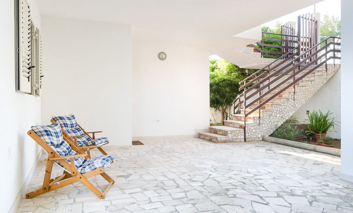 Photo of Outdoor in Padula Fede