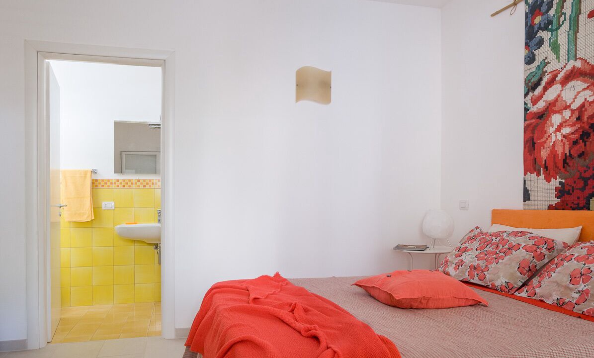 Photo of Bedroom in Padula Fede