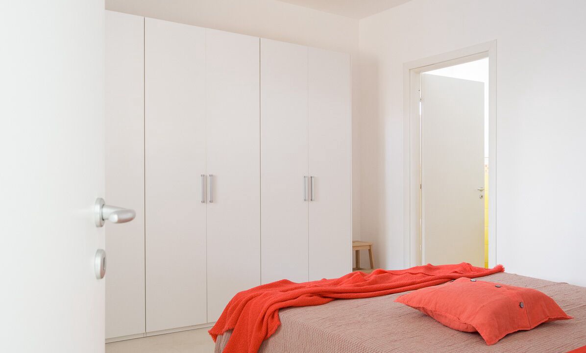 Photo of Bedroom in Padula Fede