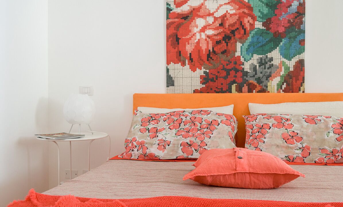 Photo of Bedroom in Padula Fede