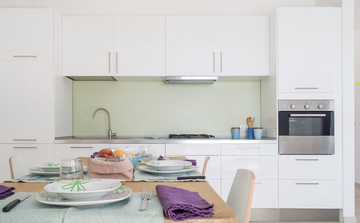 Photo of Kitchen in Padula Fede