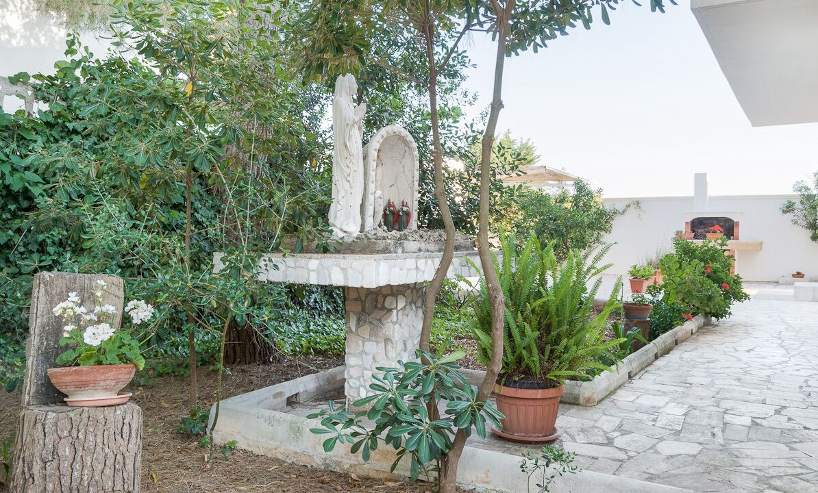 Photo of Patio Balcony in Padula Fede