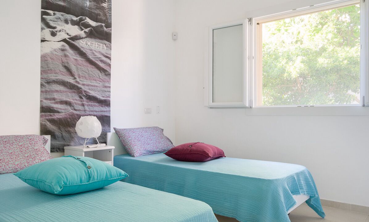 Photo of Bedroom in Padula Fede