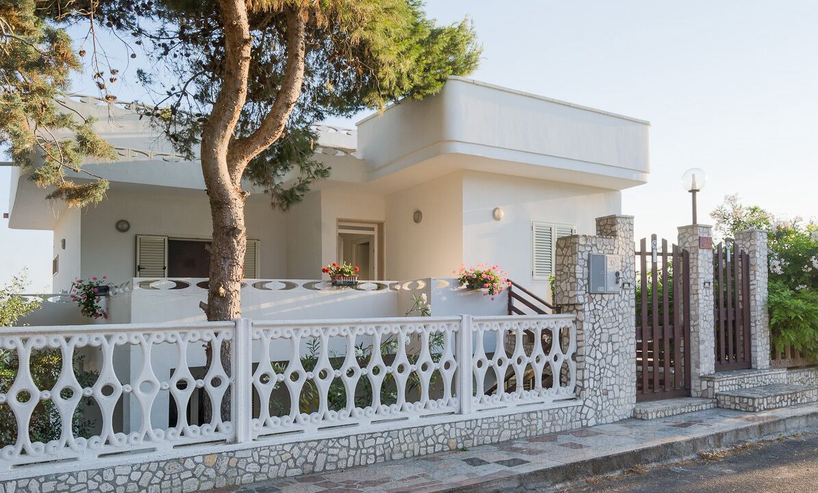 Photo of Outdoor in Padula Fede
