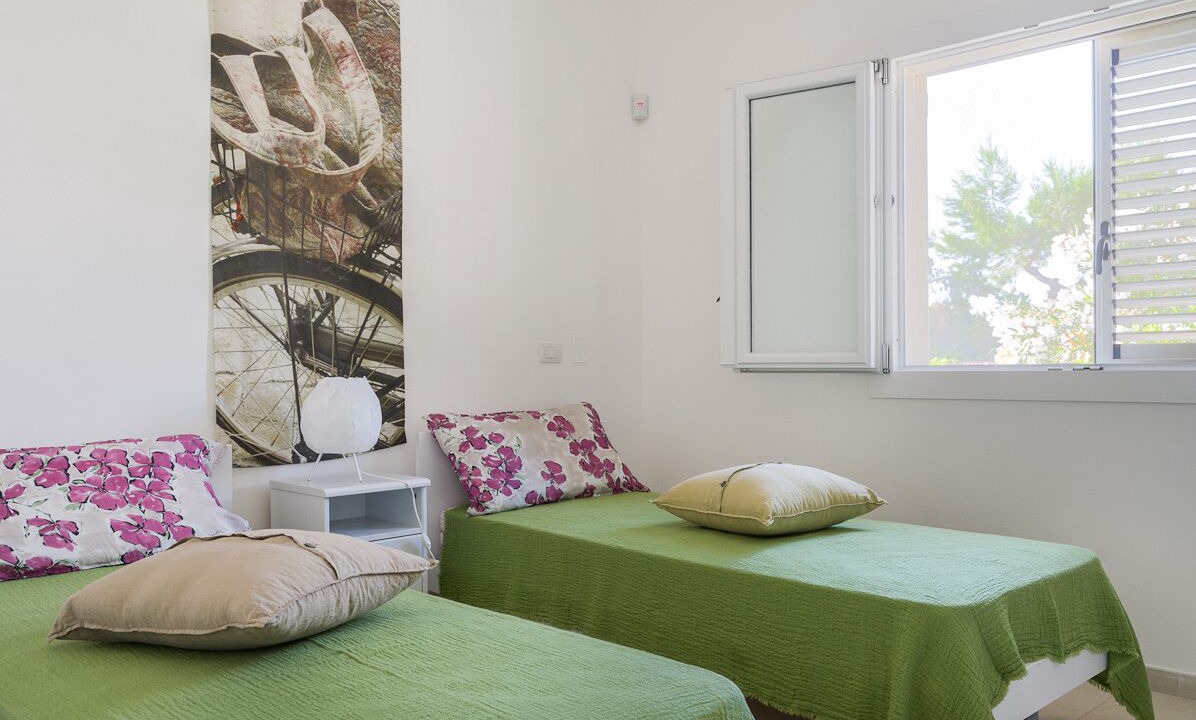 Photo of Bedroom in Padula Fede