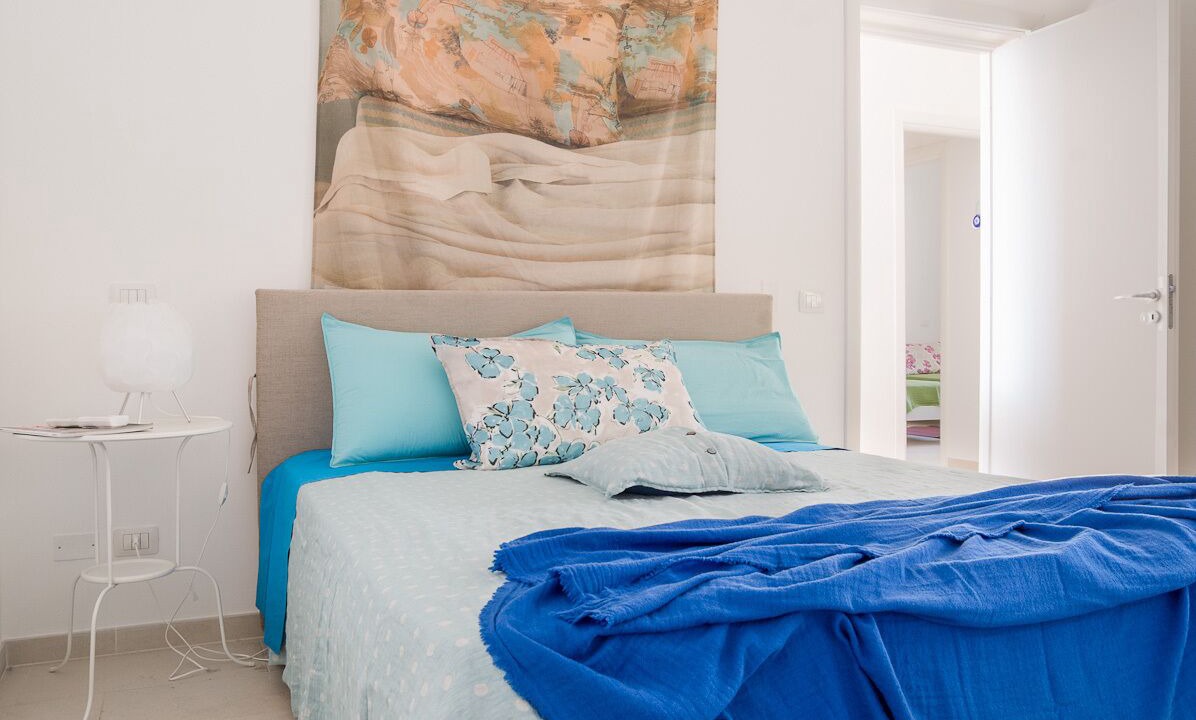 Photo of Bedroom in Padula Fede