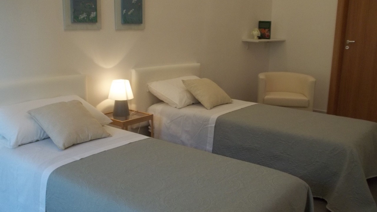 Photo of Bedroom in Uggiano Montefusco