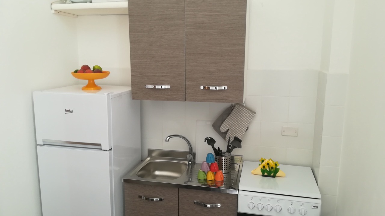 Photo of Kitchen in Uggiano Montefusco