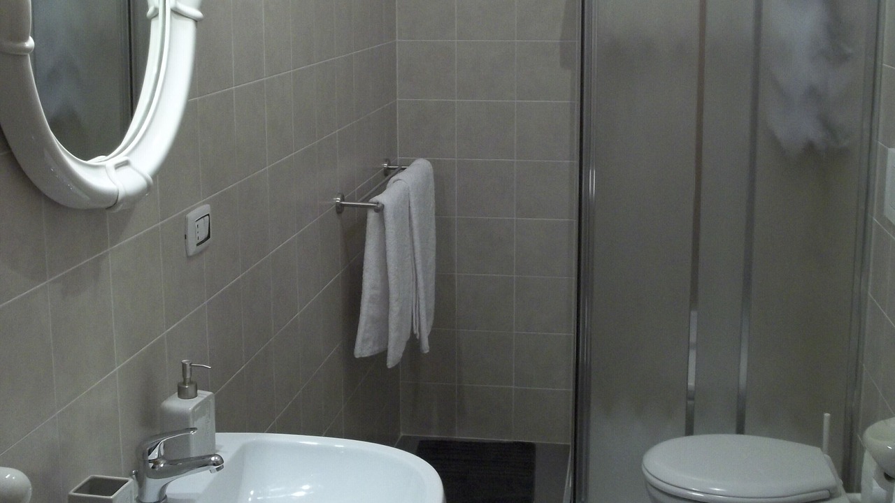 Photo of Bathroom in Uggiano Montefusco